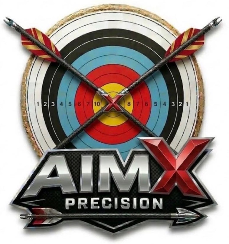 AimX Precision logo